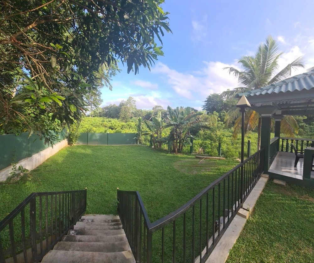 Suma Villa 240 Bentara Uragaha Elpitiya Rd Bentota Room, 1 Bedroom, Accessible, Patio 24