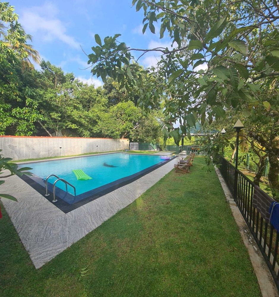 undefined Suma Villa 240 Bentara Uragaha Elpitiya Rd Bentota 6