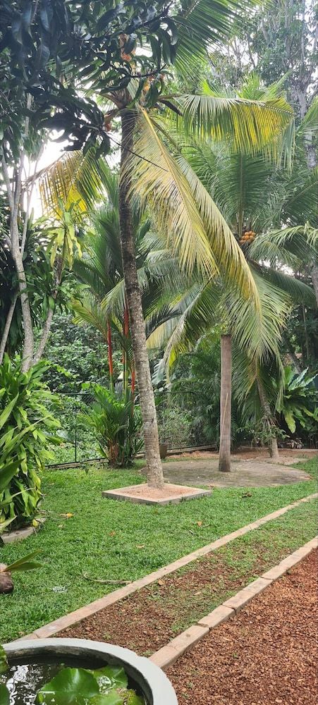 Suma Villa 240 Bentara Uragaha Elpitiya Rd Bentota Room, 1 Bedroom, Accessible, Patio 25