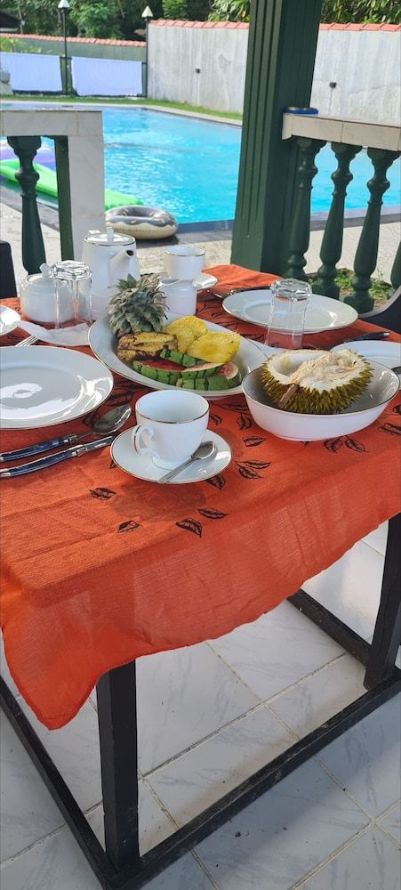 undefined Suma Villa 240 Bentara Uragaha Elpitiya Rd Bentota 8