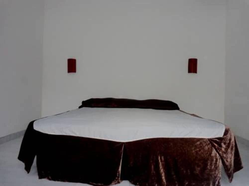 Double Room, 1 Double Bed, Non Smoking
