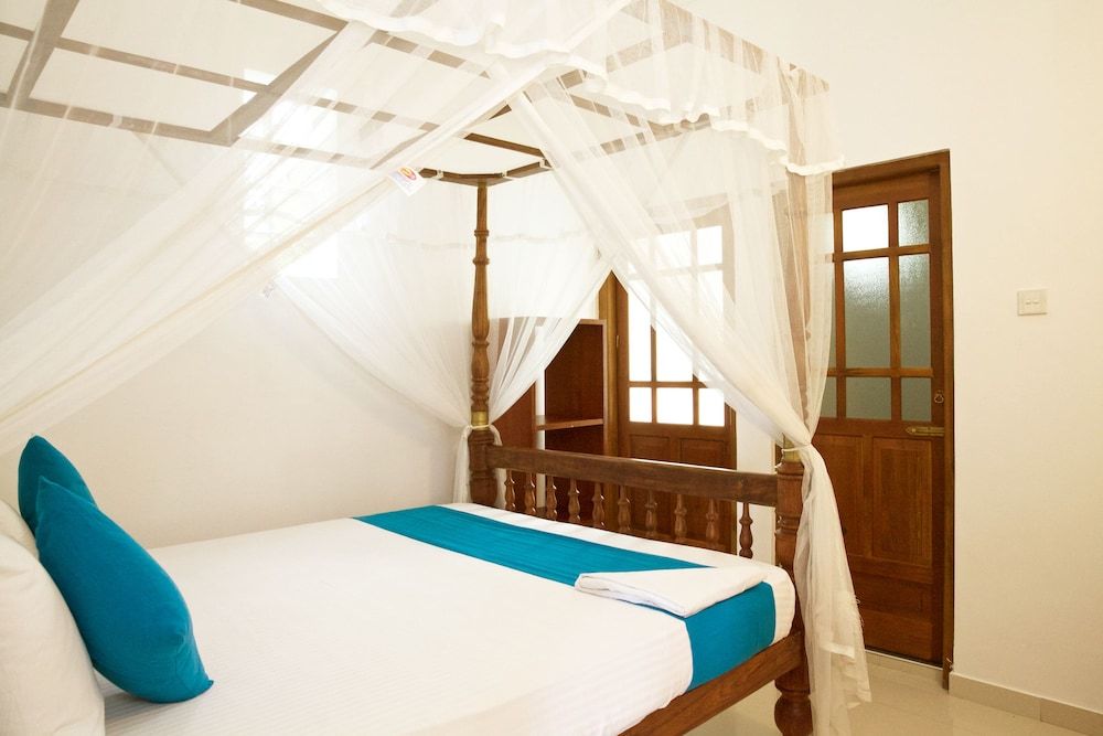 Deluxe Single Room, Non Smoking