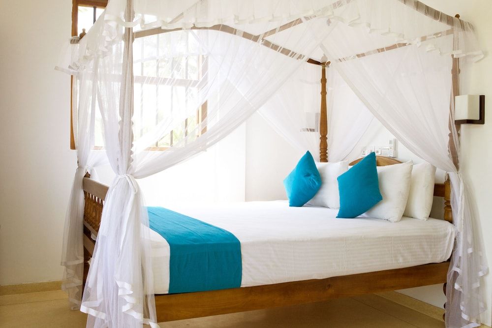Deluxe Double Room, 1 Double Bed, Non Smoking