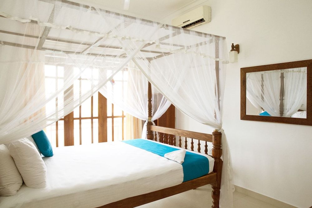 Deluxe Single Room, Non Smoking