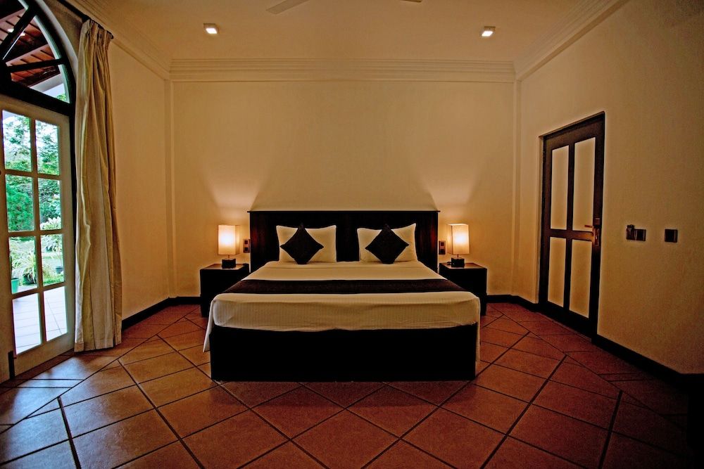 Standard Double or Twin Room, 1 Queen Bed, Non Smoking