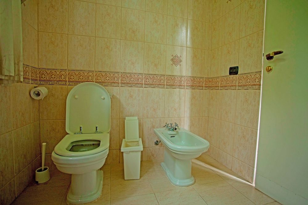 Deluxe Double Room, 1 Queen Bed, Garden View, Garden Area