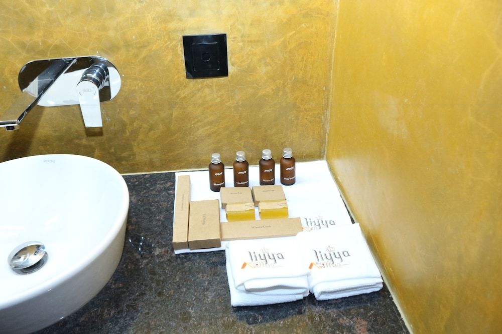 Liyya Water Villas Luxury Villa, 1 Bedroom, Accessible, Lake View 3