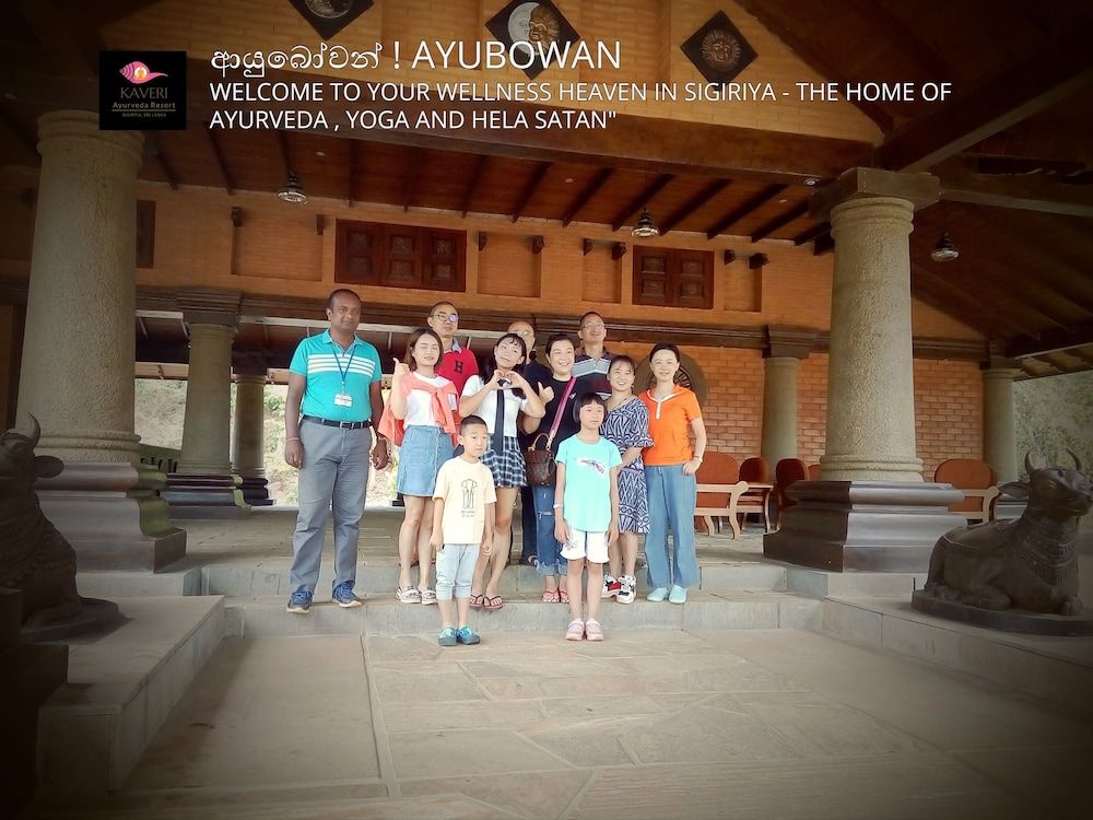 undefined Kaveri Ayurveda Resort 3