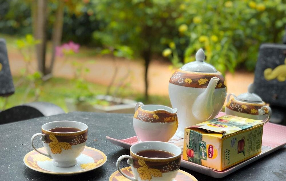 undefined The Green Garden 7