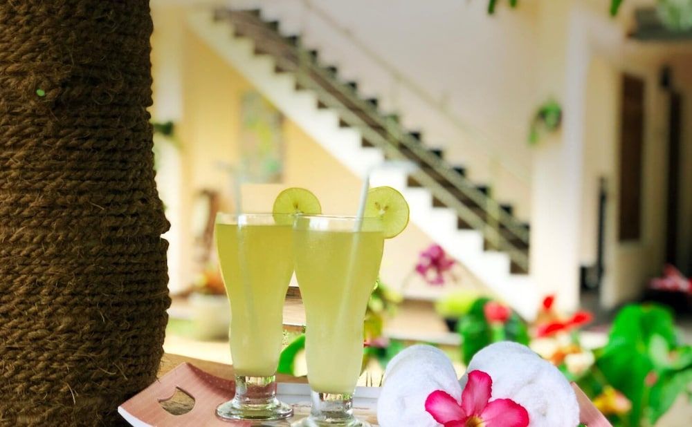 undefined The Green Garden 5