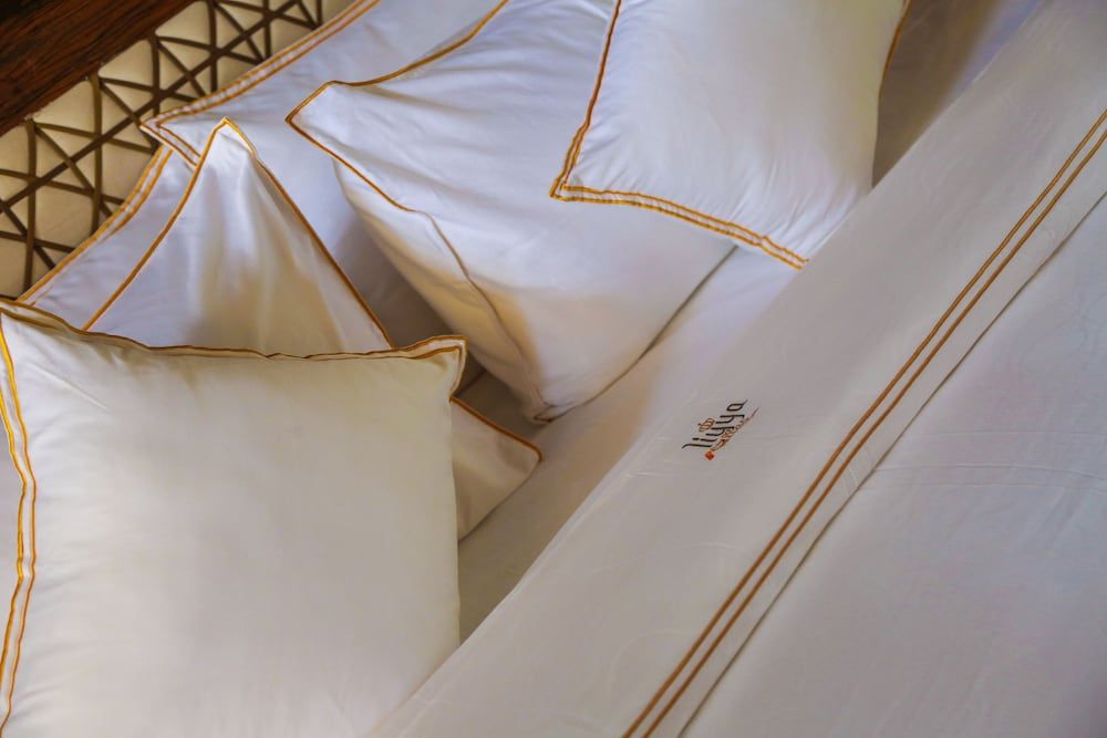 Liyya Water Villas Superior Room 5