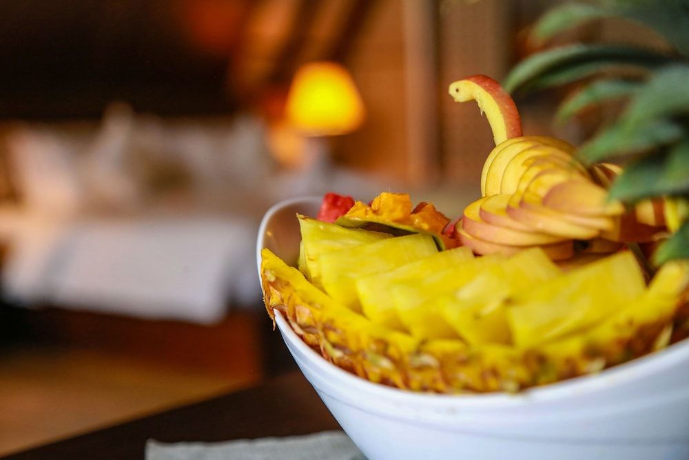 Liyya Water Villas Superior Room 8