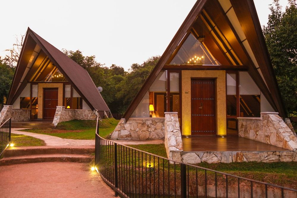 undefined Liyya Water Villas