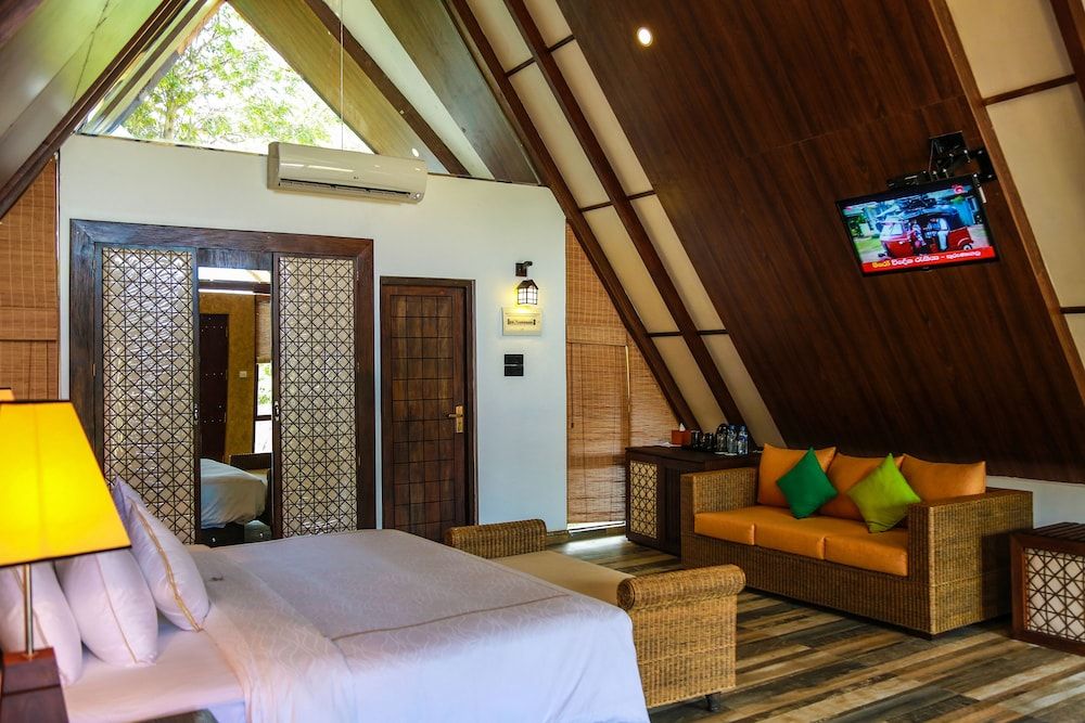 undefined Liyya Water Villas 9