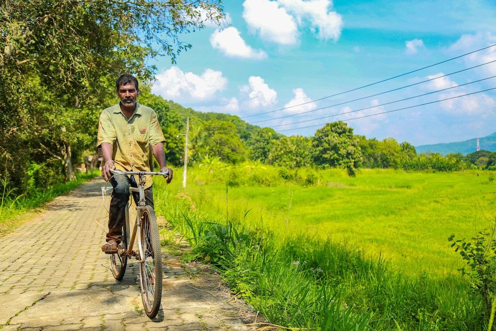 undefined Liyya Water Villas 6