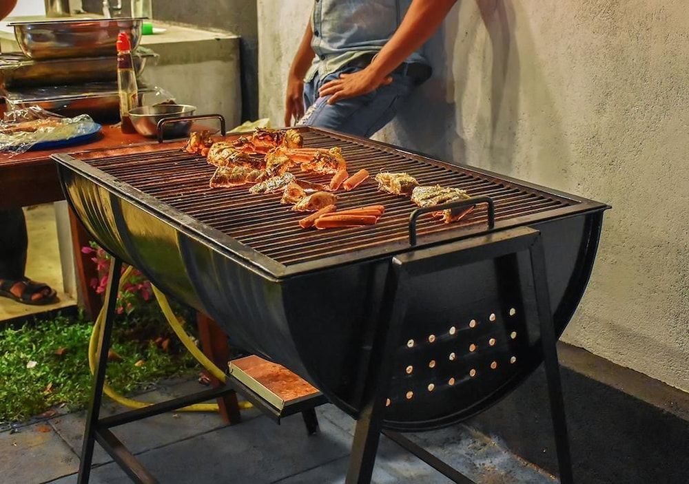 undefined La'vish Resort 4