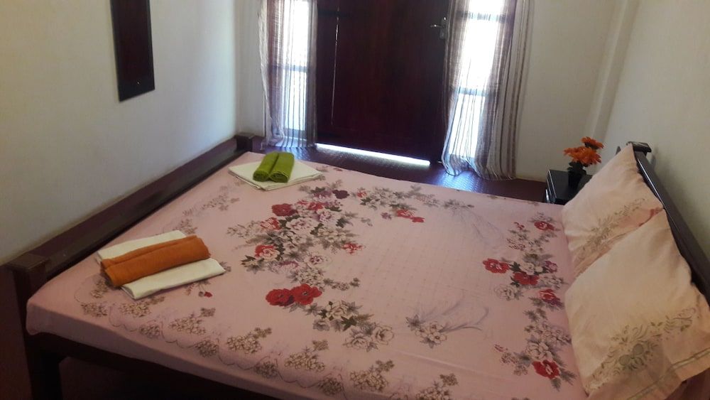 Richwin Villa Basic Double Room, 1 Double Bed 2