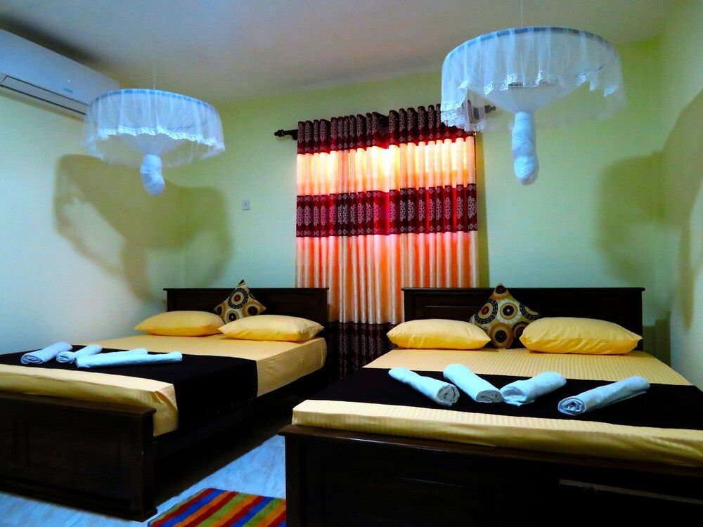 undefined Stream View Family Resort 5