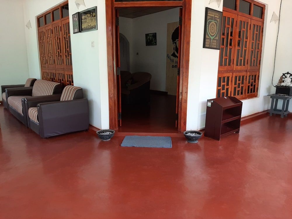 undefined priya homestay kandalama 8