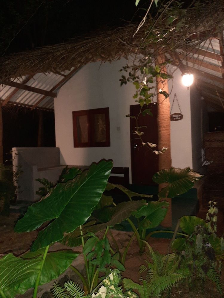 priya homestay kandalama Traditional Villa 11