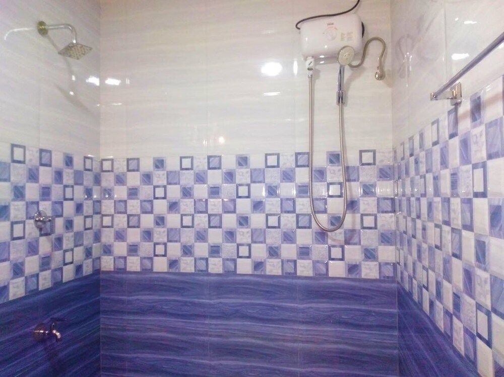 Silver Sand Villa Dambulla Basic Double or Twin Room 4