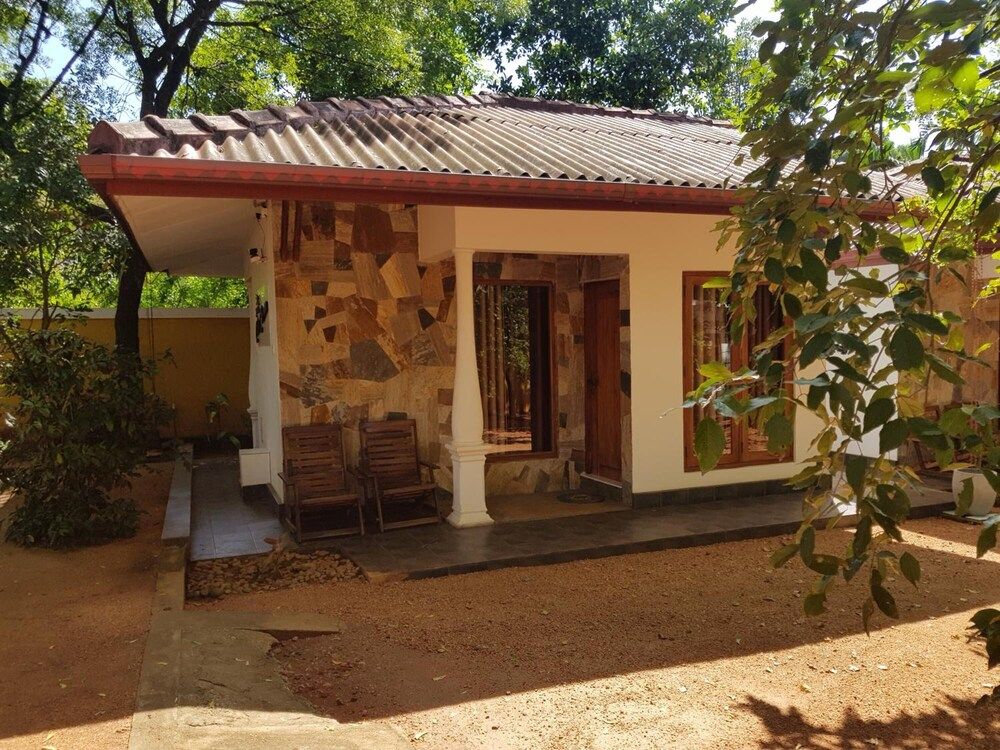 undefined The Calm Cabana 3