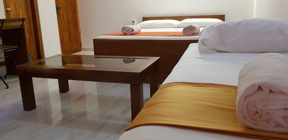 undefined The Calm Cabana 8