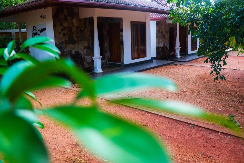 undefined The Calm Cabana 4