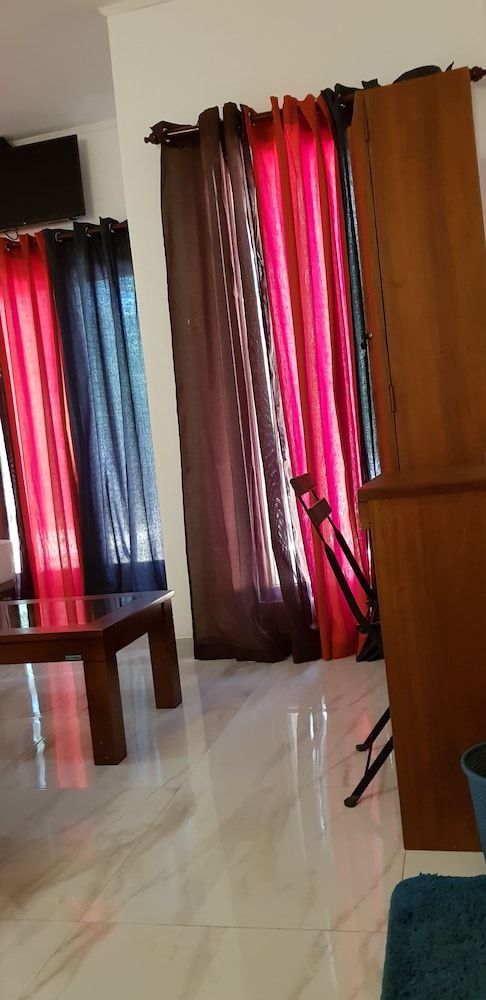 undefined The Calm Cabana 9