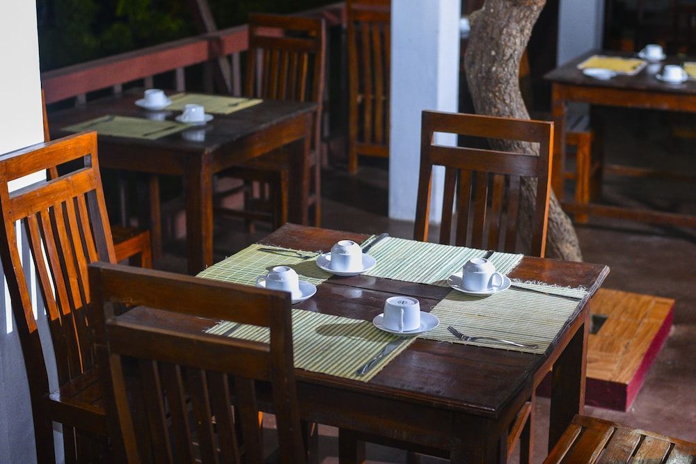 undefined Thammanna Eco Cabins 10