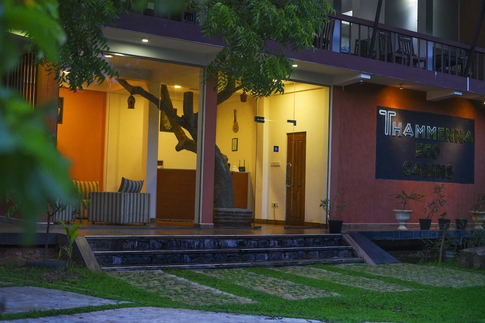 undefined Thammanna Eco Cabins 2