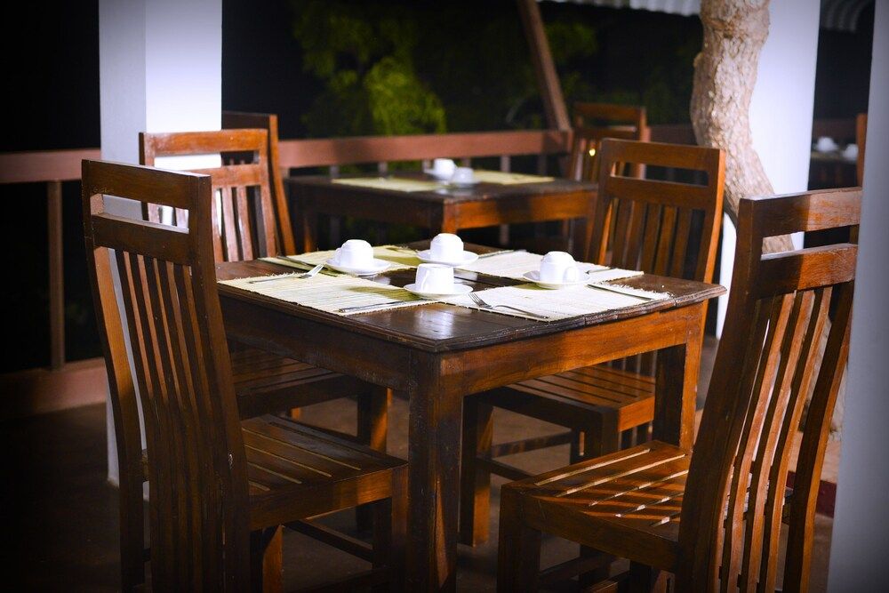 undefined Thammanna Eco Cabins 9