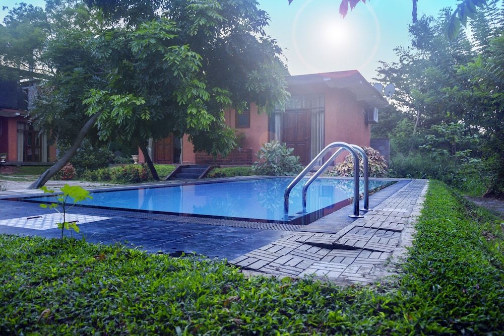 undefined Thammanna Eco Cabins 7