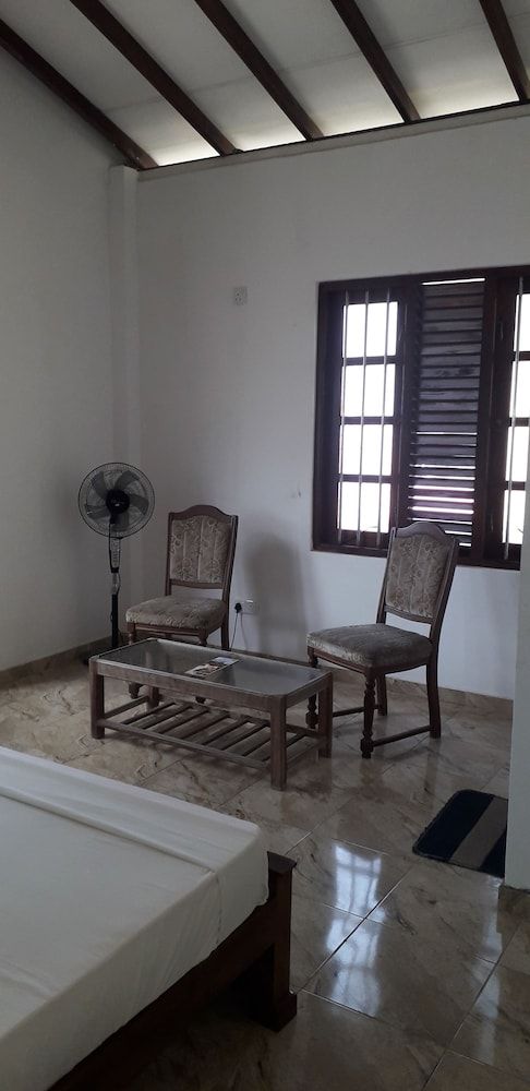 Royal Beach Villa Basic Villa, 1 King Bed, Non Smoking, Beach View 13