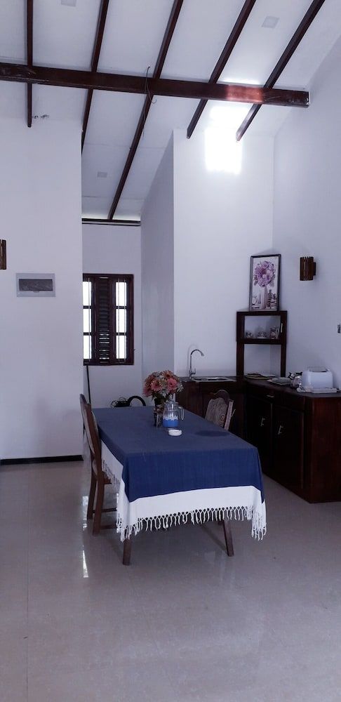 Royal Beach Villa Basic Villa, 1 King Bed, Non Smoking, Beach View 12