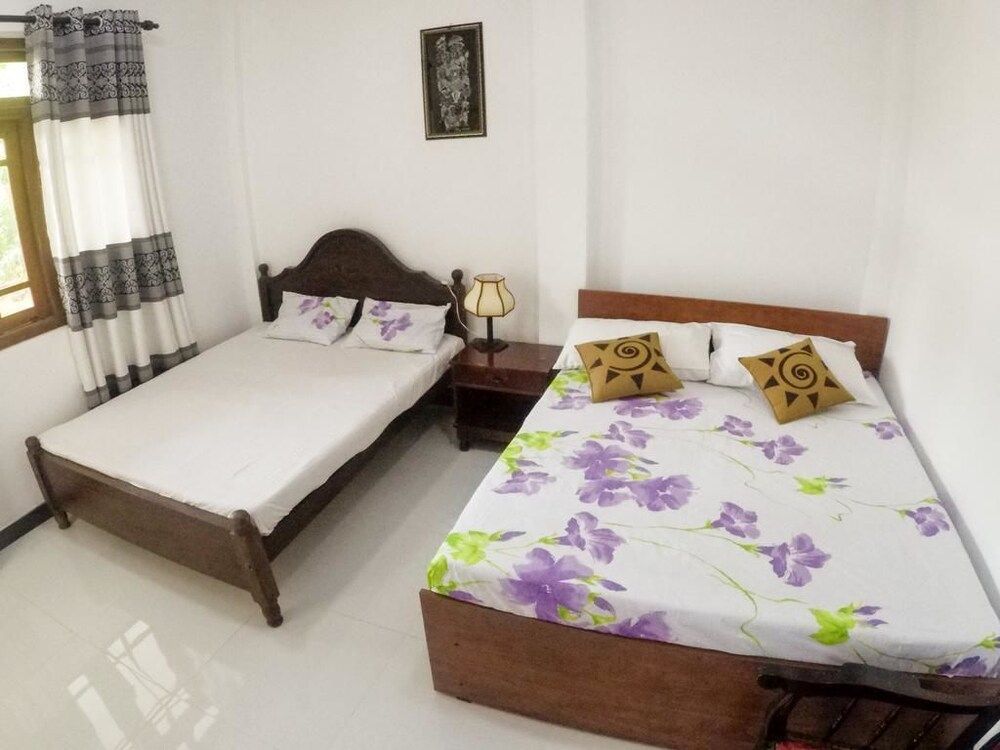 Sunwon Holiday Home Family Room 2