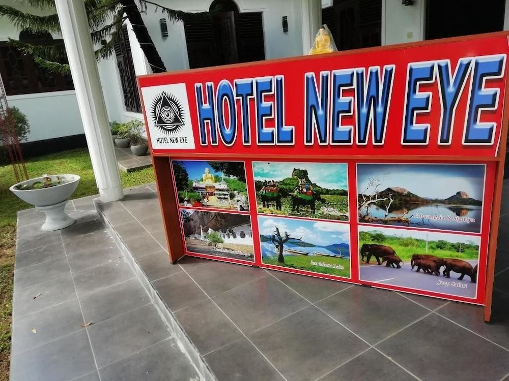 undefined Hotel New Eye 8