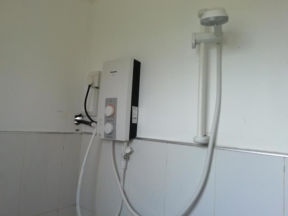 Hotel New Eye Economy Room (Non AC) 4