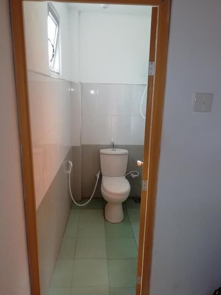 Hotel New Eye Economy Room (Non AC) 5