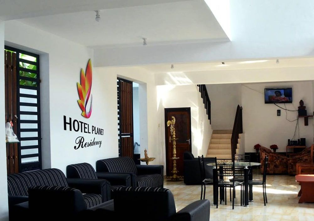 undefined Hotel Planet Residency 7