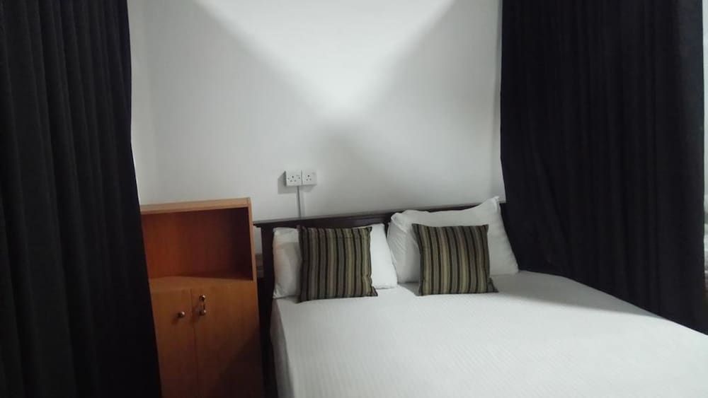 undefined Hotel Planet Residency 5