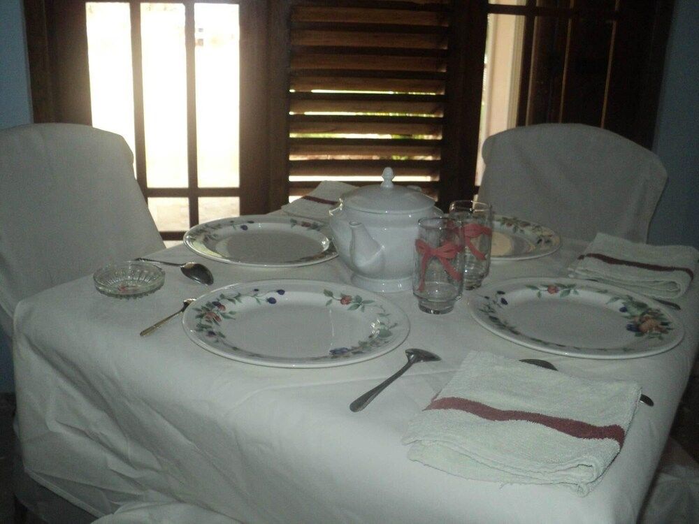 undefined S A Village 3