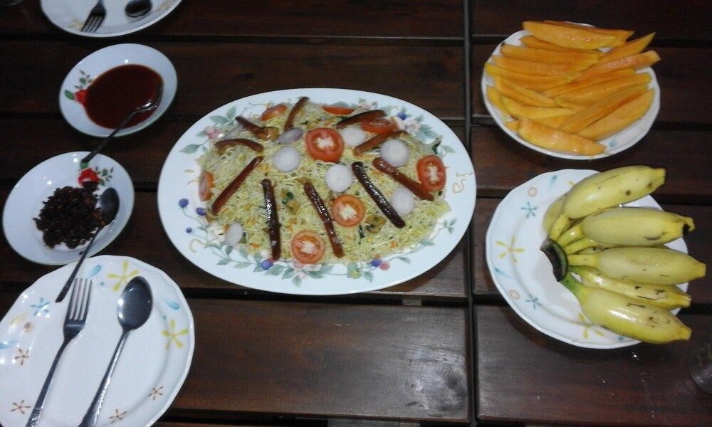 undefined S A Village 4