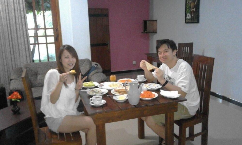 undefined S A Village 8