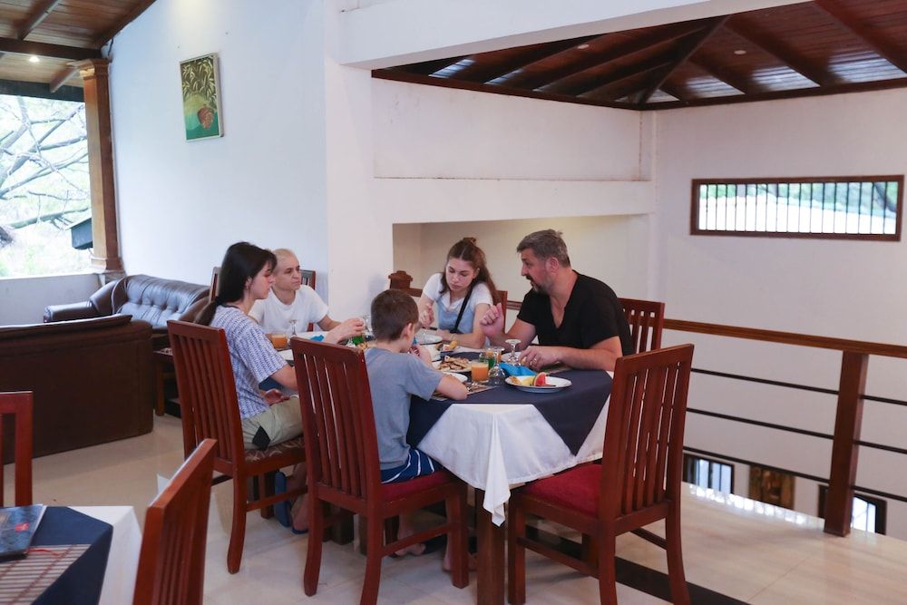 undefined Grand Kalundawa - Dambulla's Hidden Secret 5