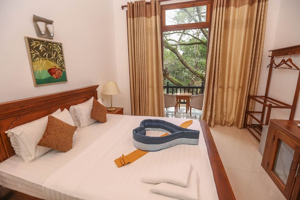 undefined Grand Kalundawa - Dambulla's Hidden Secret 2