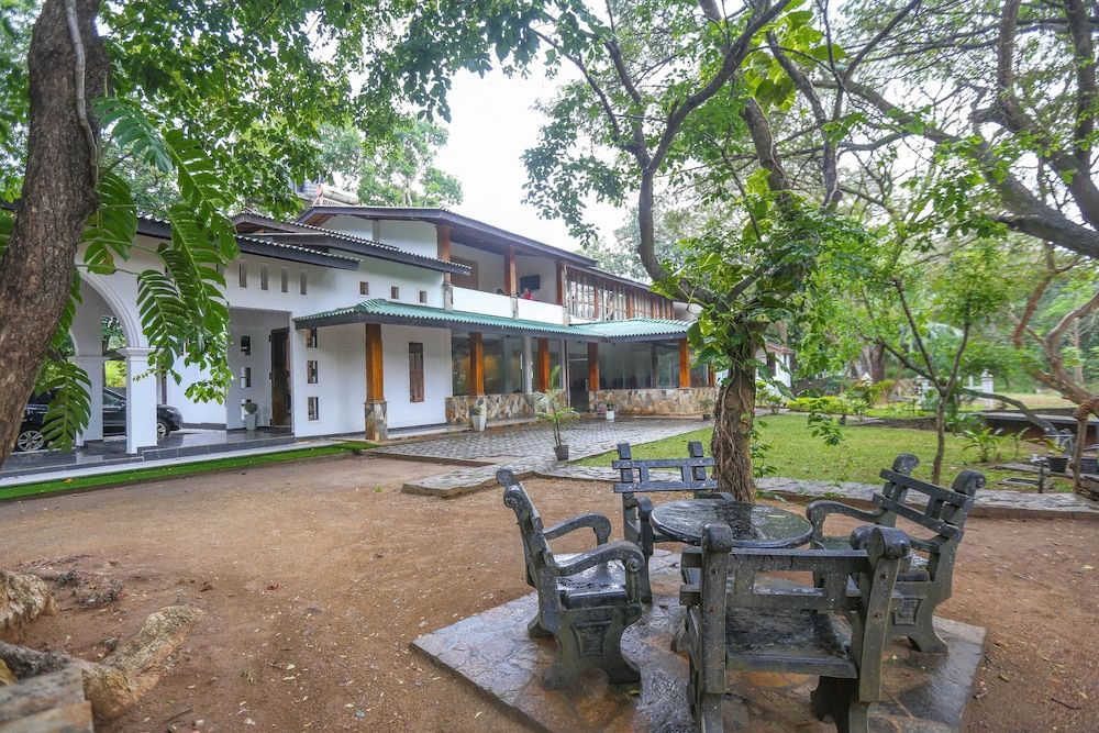 undefined Grand Kalundawa - Dambulla's Hidden Secret 9
