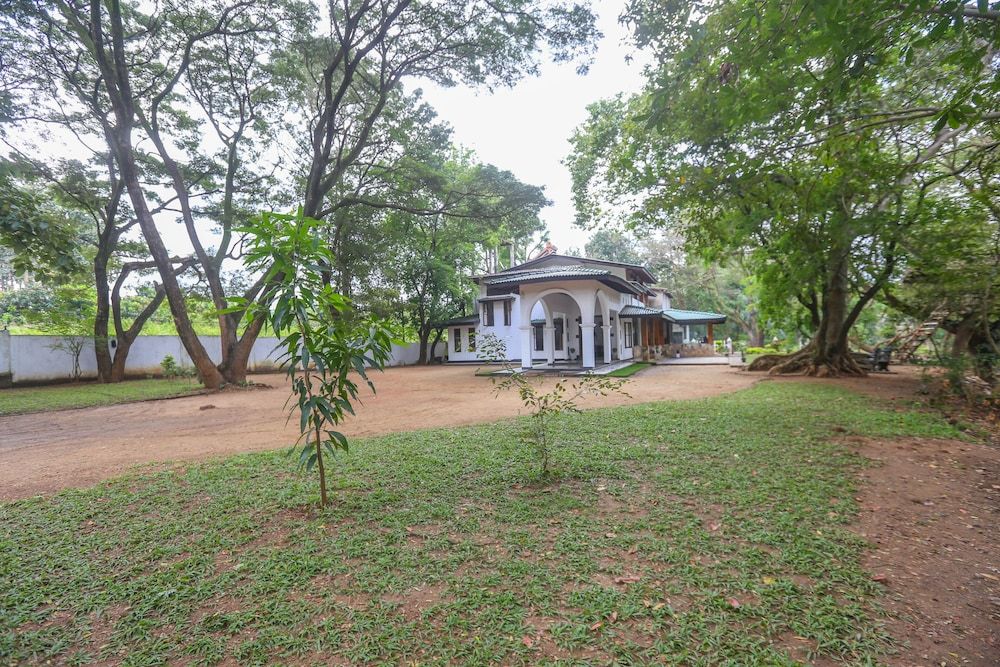 undefined Grand Kalundawa - Dambulla's Hidden Secret 3