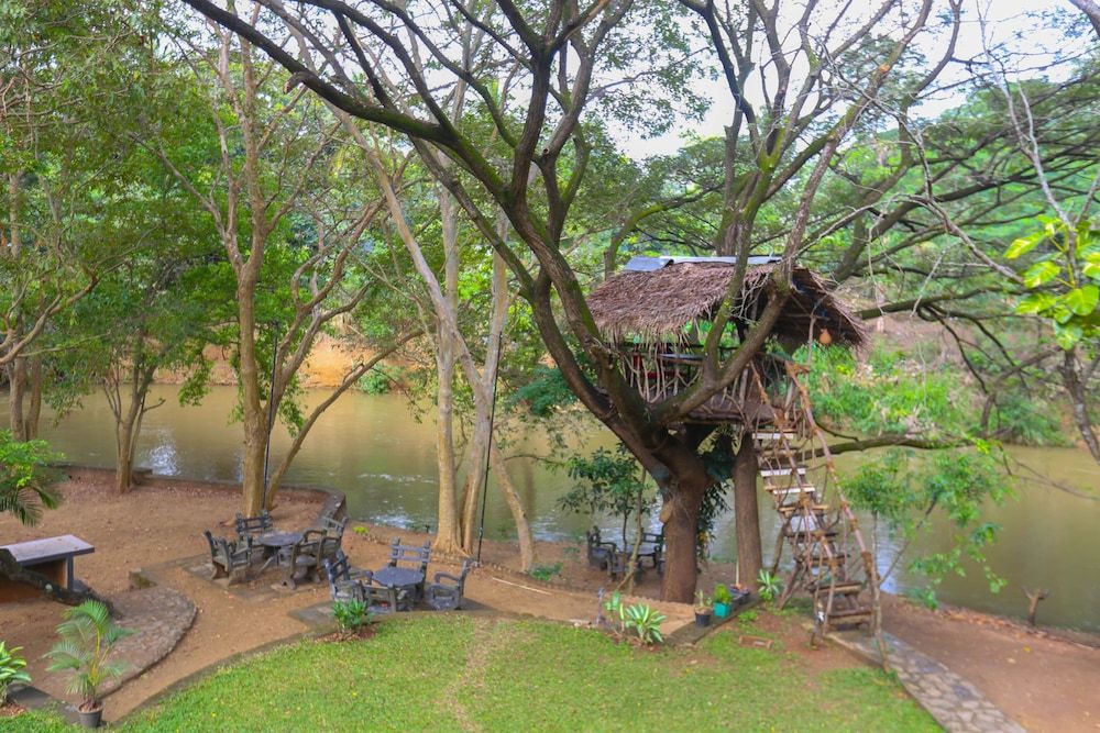 undefined Grand Kalundawa - Dambulla's Hidden Secret 10