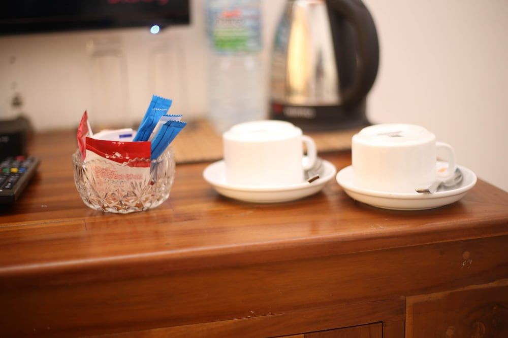 Grand Kalundawa - Dambulla's Hidden Secret Standard Double Room 6